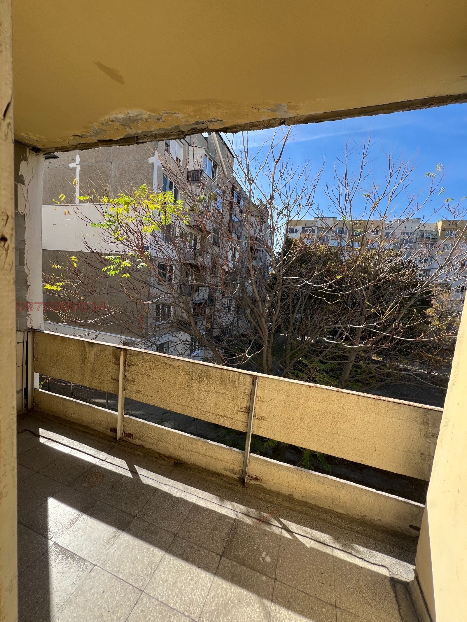Продава 2-СТАЕН, гр. София, Дружба 1, снимка 3 - Апартаменти - 56581995