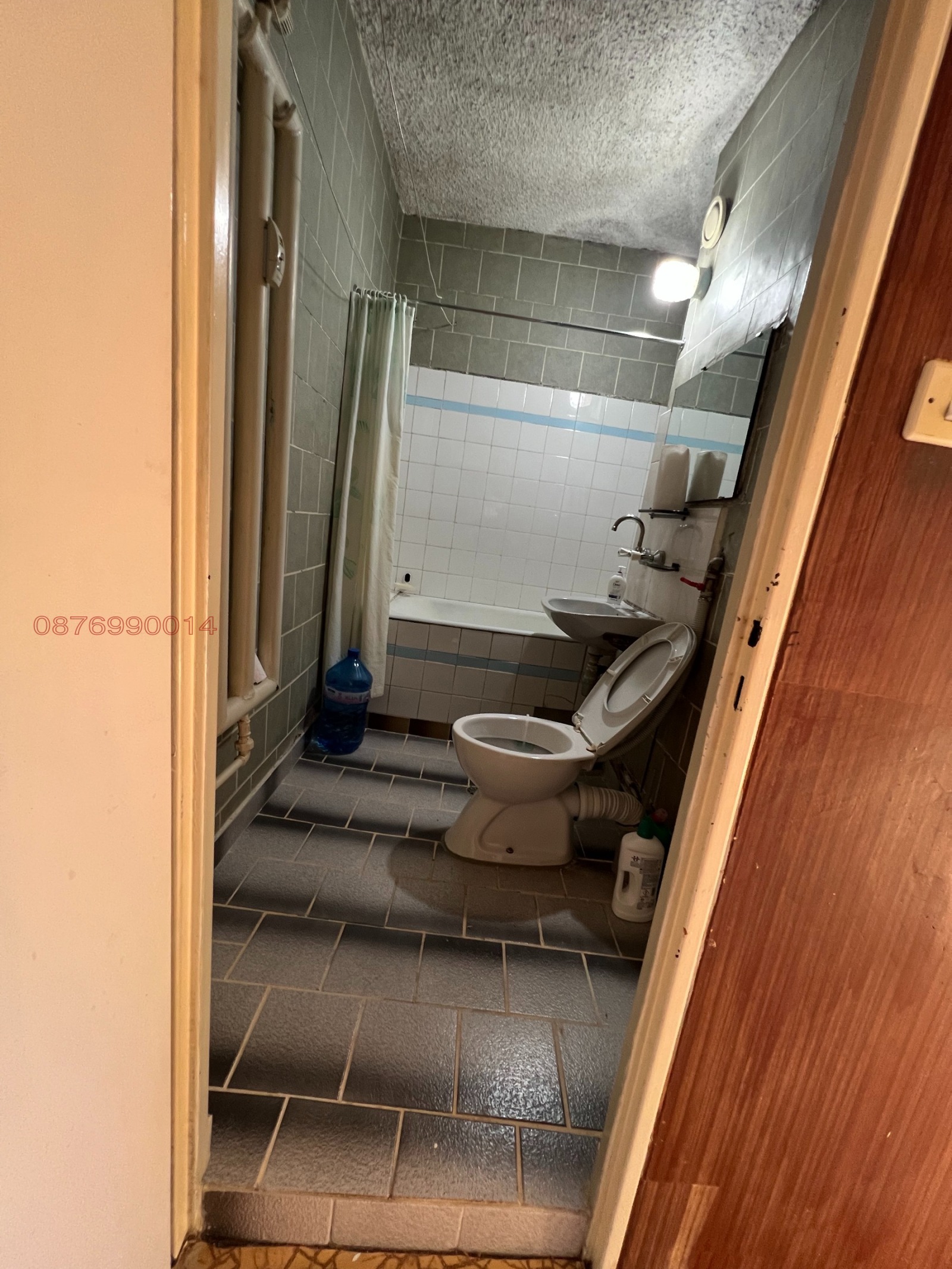 Продава 2-СТАЕН, гр. София, Дружба 1, снимка 12 - Апартаменти - 56581995
