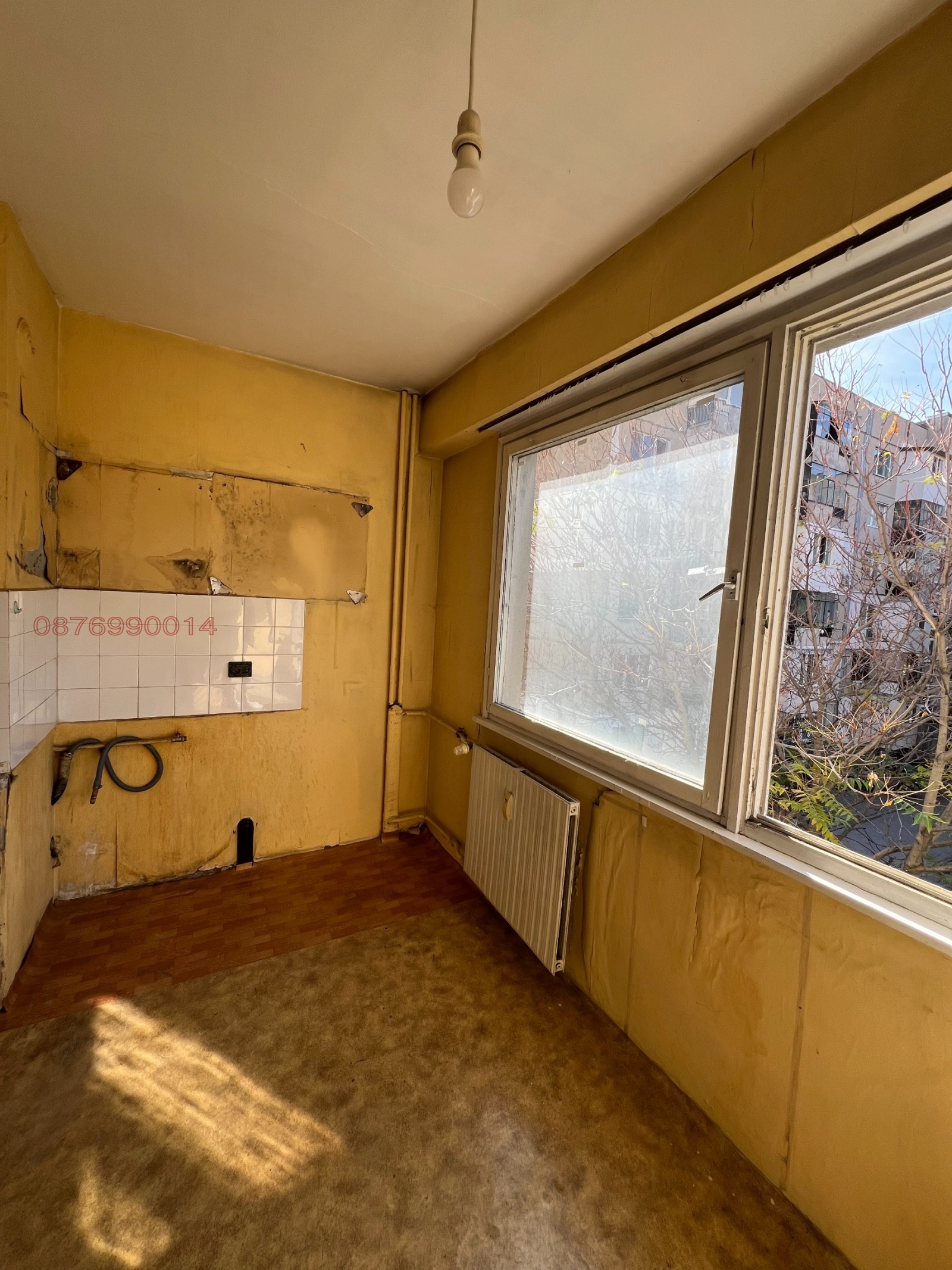 Продава 2-СТАЕН, гр. София, Дружба 1, снимка 17 - Апартаменти - 56581995