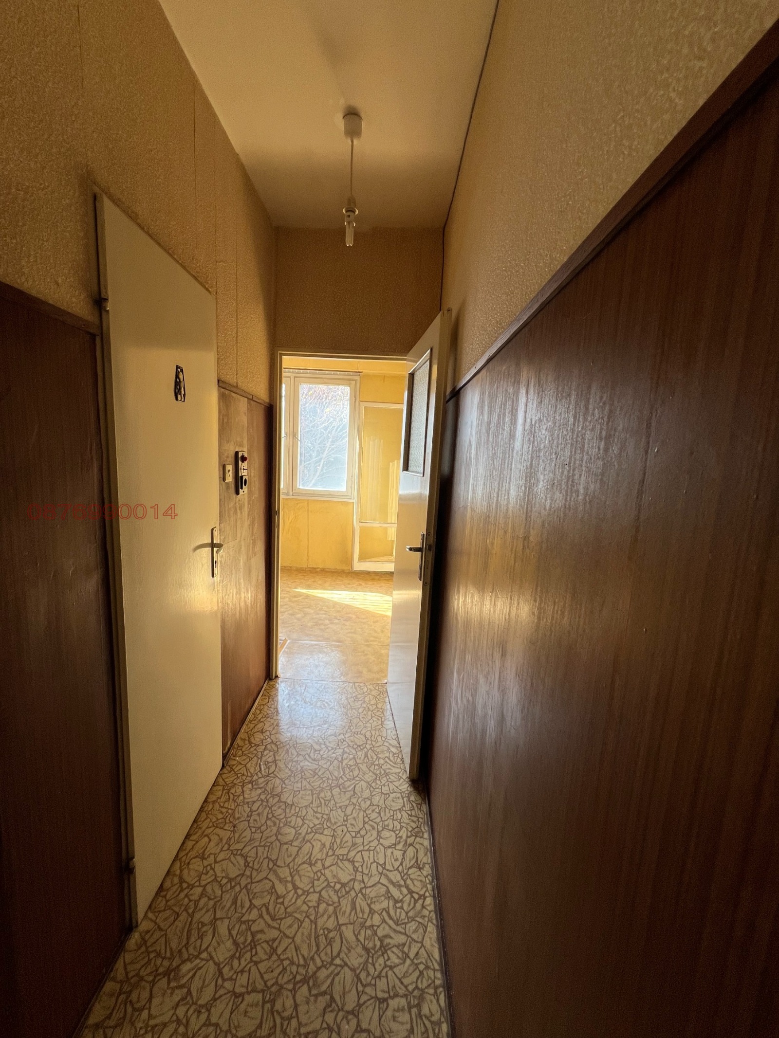 Продава 2-СТАЕН, гр. София, Дружба 1, снимка 10 - Апартаменти - 56581995