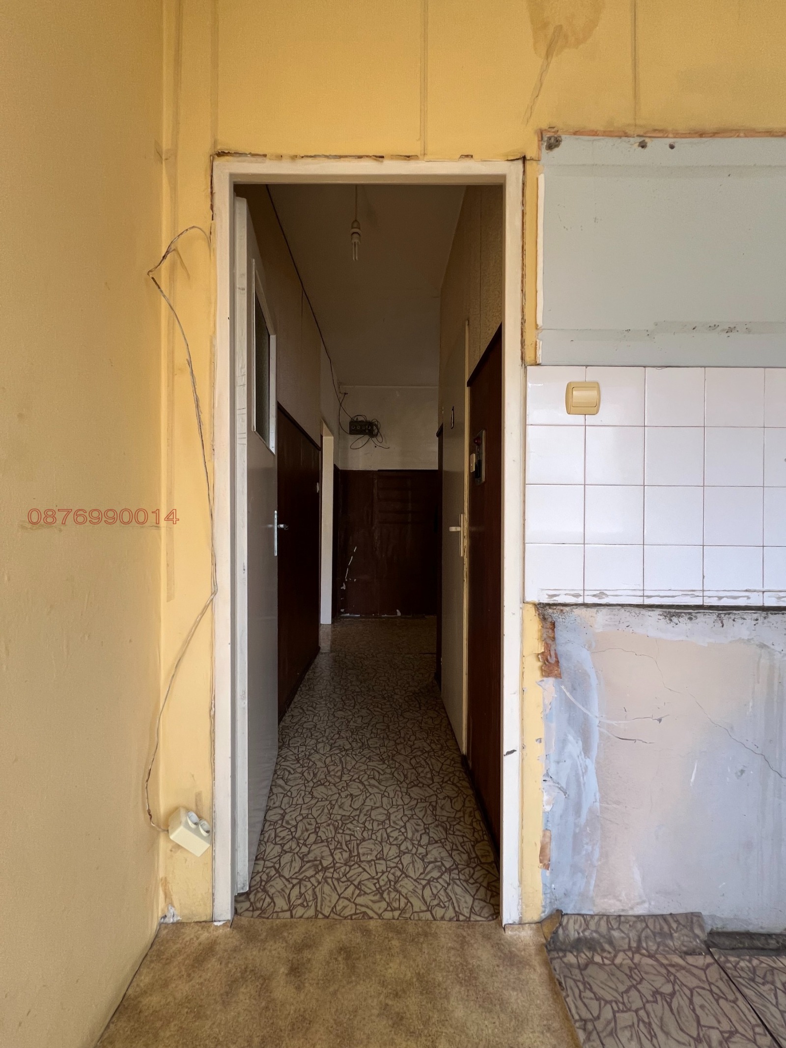 Продава 2-СТАЕН, гр. София, Дружба 1, снимка 11 - Апартаменти - 56581995