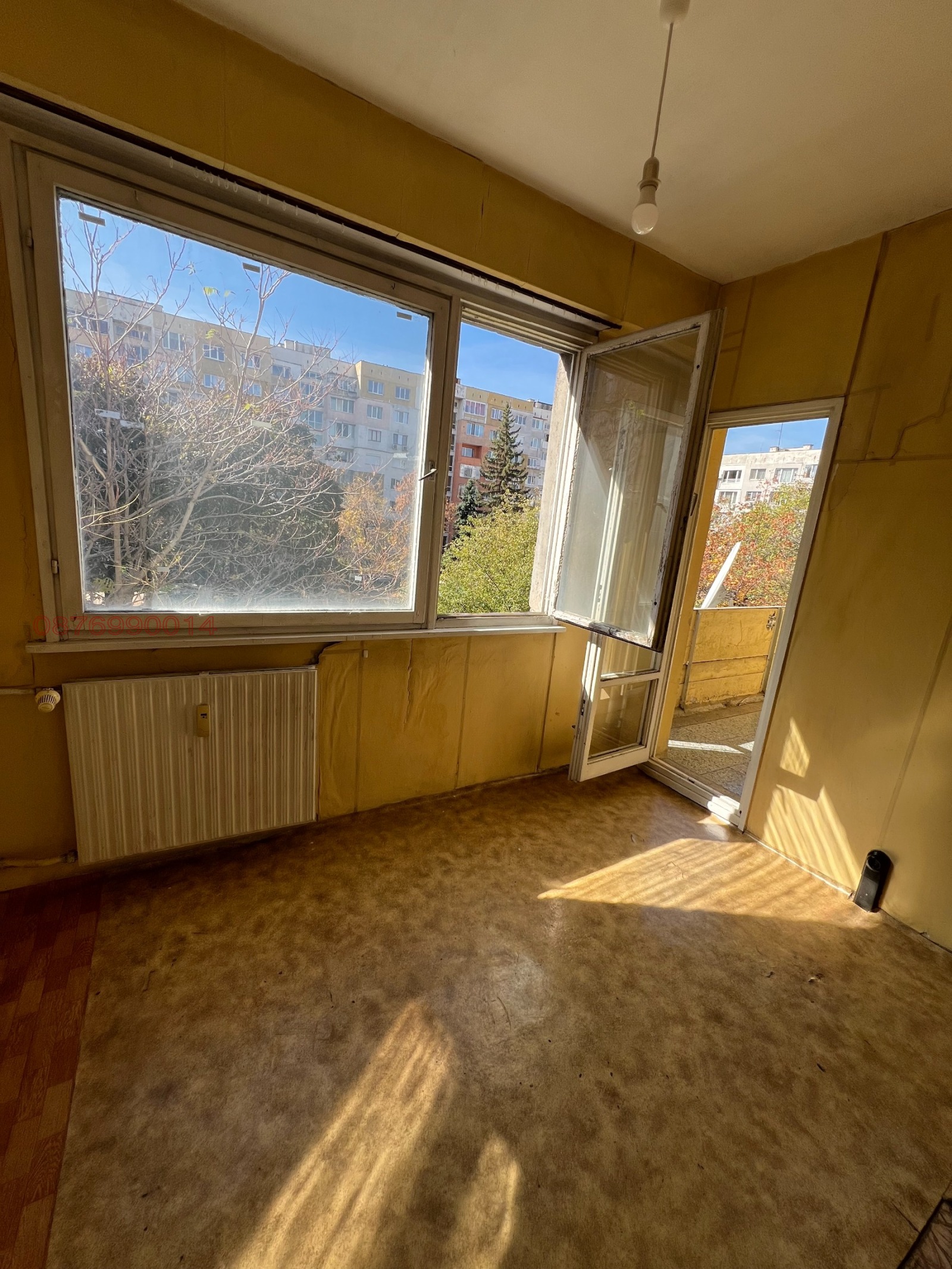 Продава 2-СТАЕН, гр. София, Дружба 1, снимка 8 - Апартаменти - 56581995