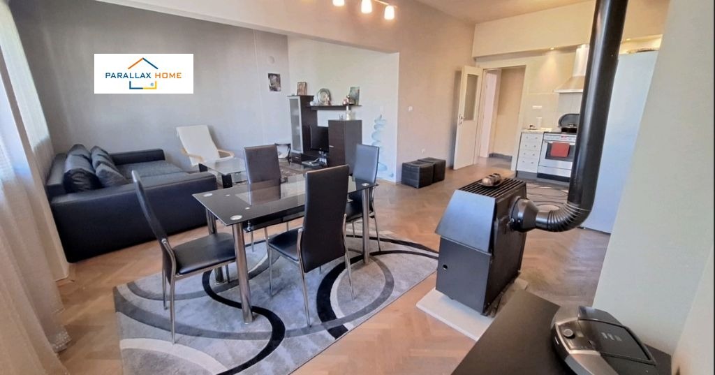 Продава 3-СТАЕН, гр. София, Център, снимка 3 - Апартаменти - 53605969