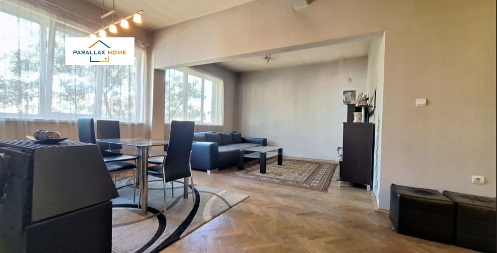 Продава 3-СТАЕН, гр. София, Център, снимка 3 - Апартаменти - 53605969