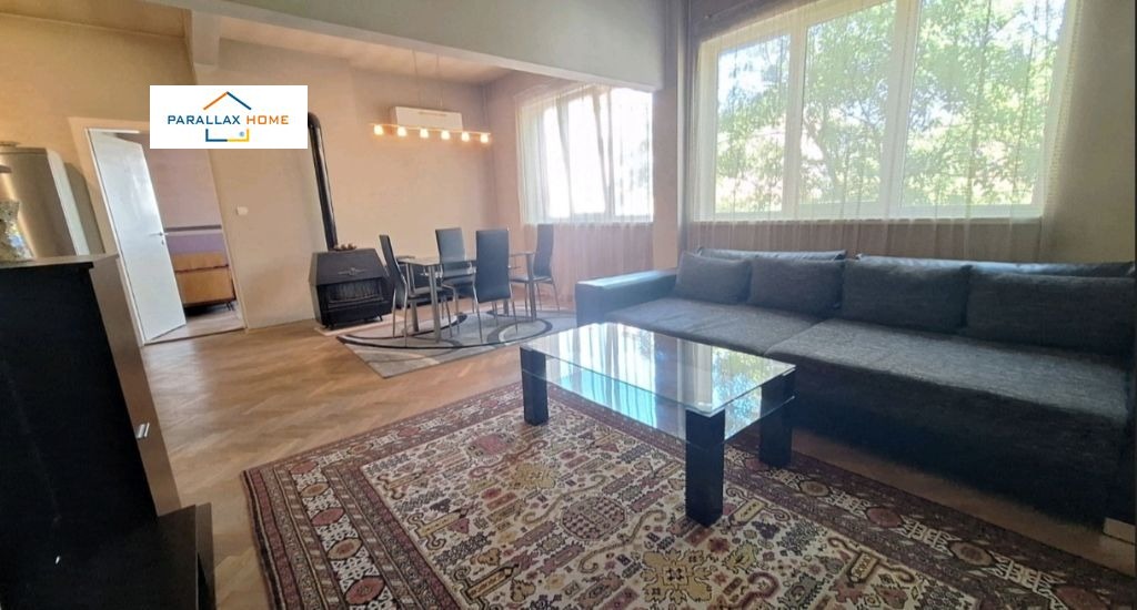 Продава 3-СТАЕН, гр. София, Център, снимка 2 - Апартаменти - 53605969