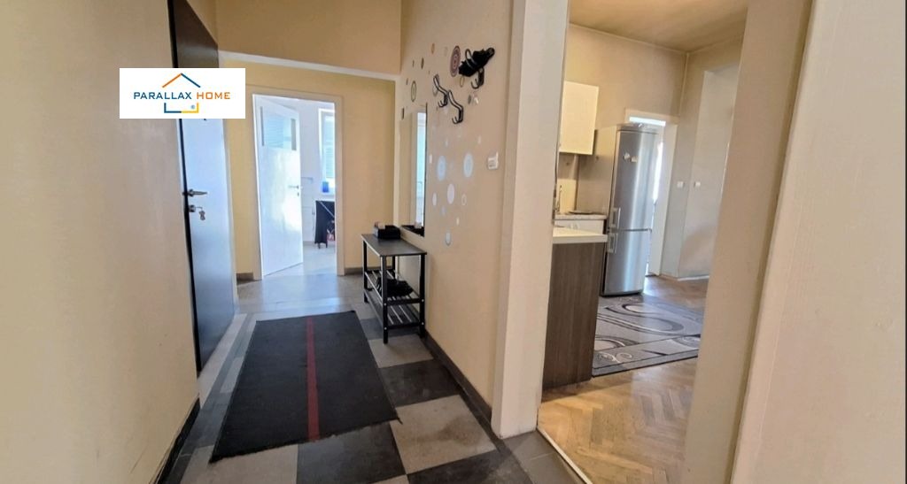 Продава 3-СТАЕН, гр. София, Център