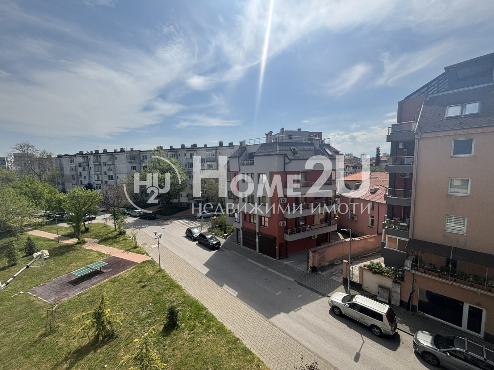 Продава 3-СТАЕН, гр. Пловдив, Център, снимка 11 - Апартаменти - 54299255