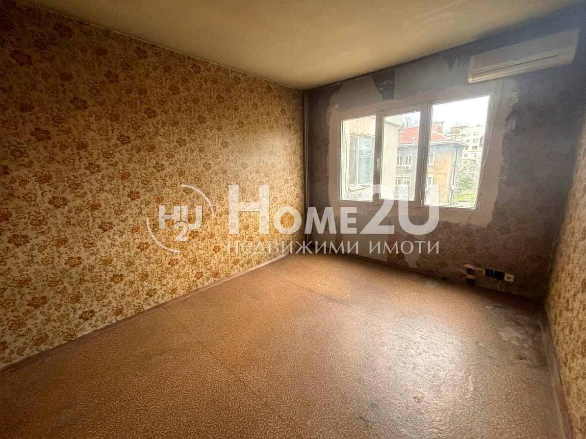 Продава 3-СТАЕН, гр. Пловдив, Център, снимка 5 - Апартаменти - 54299255