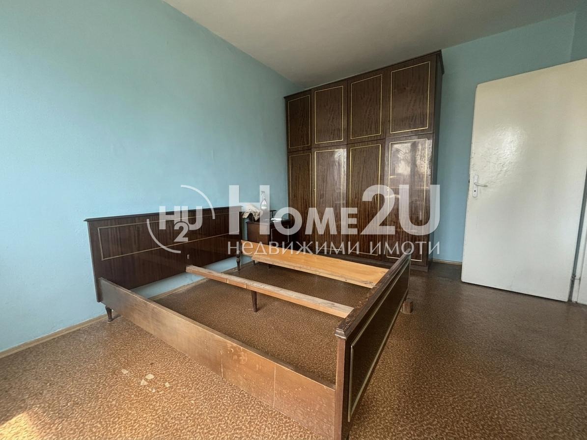 Продава 3-СТАЕН, гр. Пловдив, Център, снимка 4 - Апартаменти - 54299255