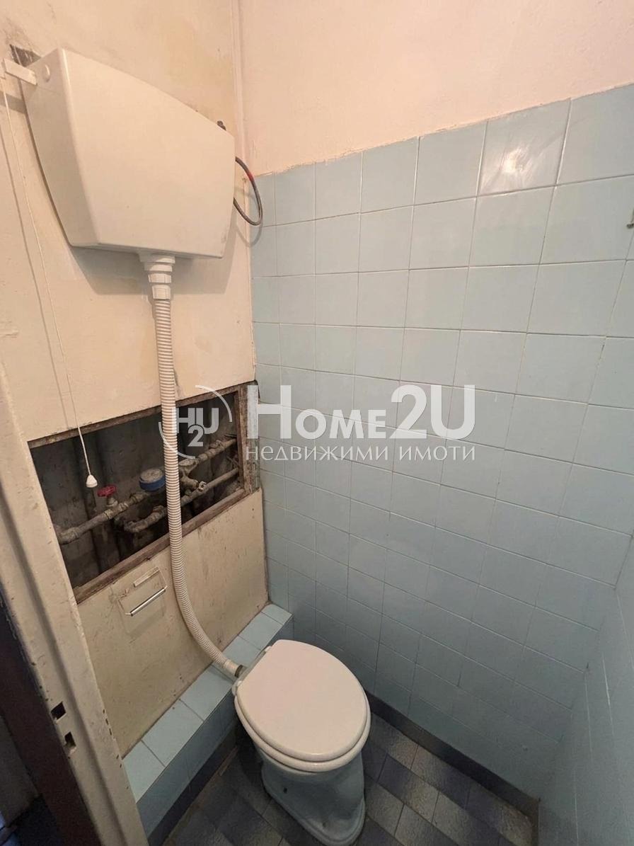 Продава 3-СТАЕН, гр. Пловдив, Център, снимка 8 - Апартаменти - 54299255