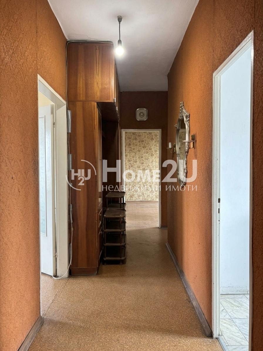 Продава 3-СТАЕН, гр. Пловдив, Център, снимка 9 - Апартаменти - 54299255