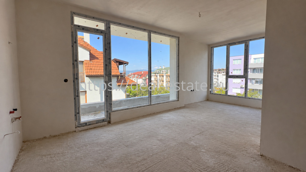 Продава 3-СТАЕН, гр. Благоевград, Еленово 2