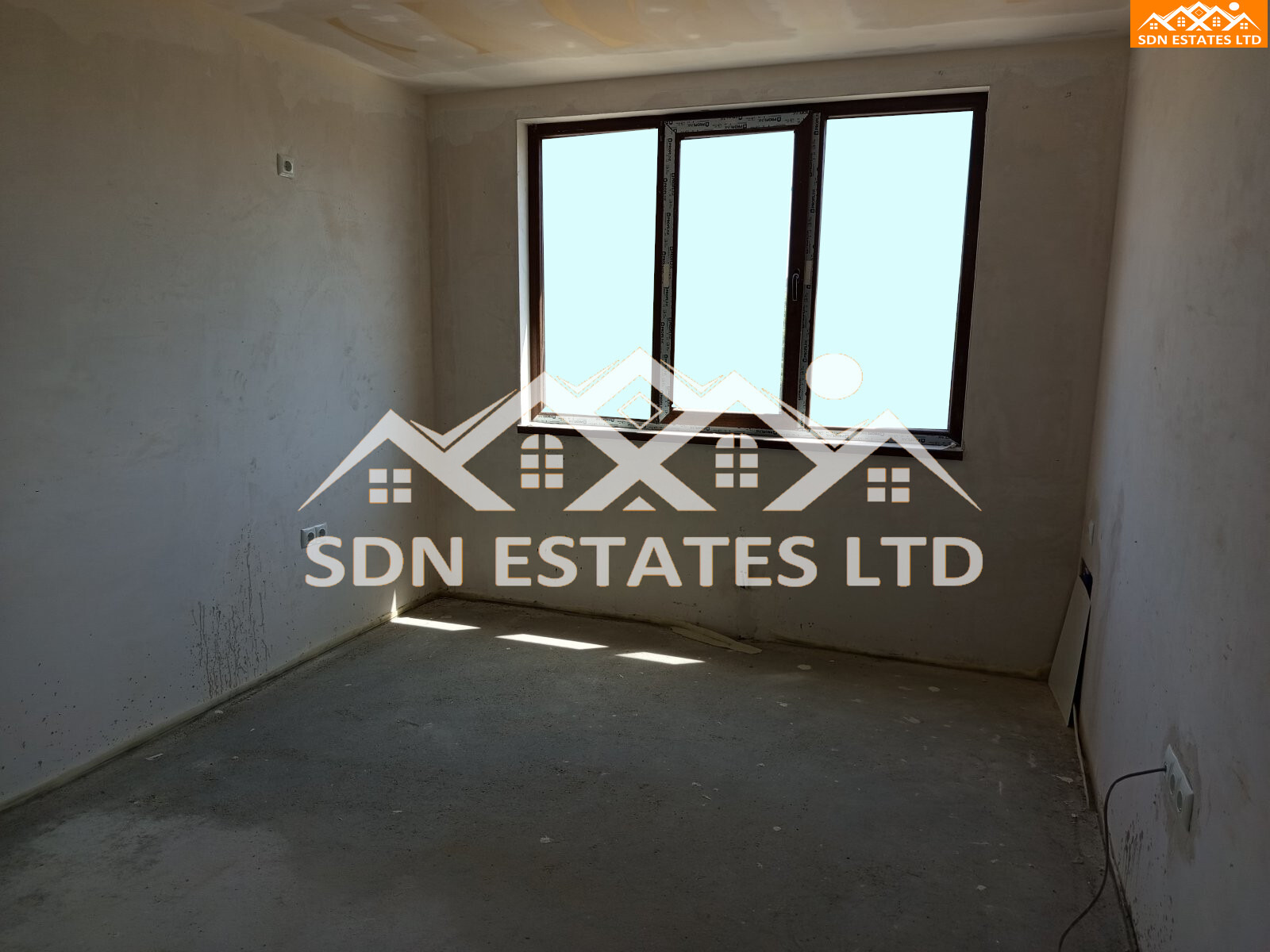 Продава 4-СТАЕН, гр. Казанлък, област Стара Загора, снимка 2 - Апартаменти - 50952863