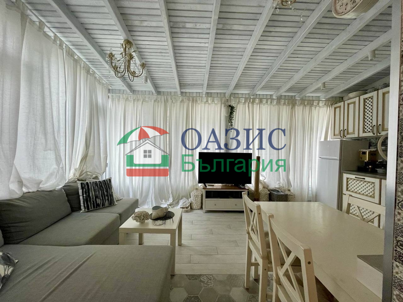 Продава 4-СТАЕН, к.к. Слънчев бряг, област Бургас, снимка 14 - Апартаменти - 52005033