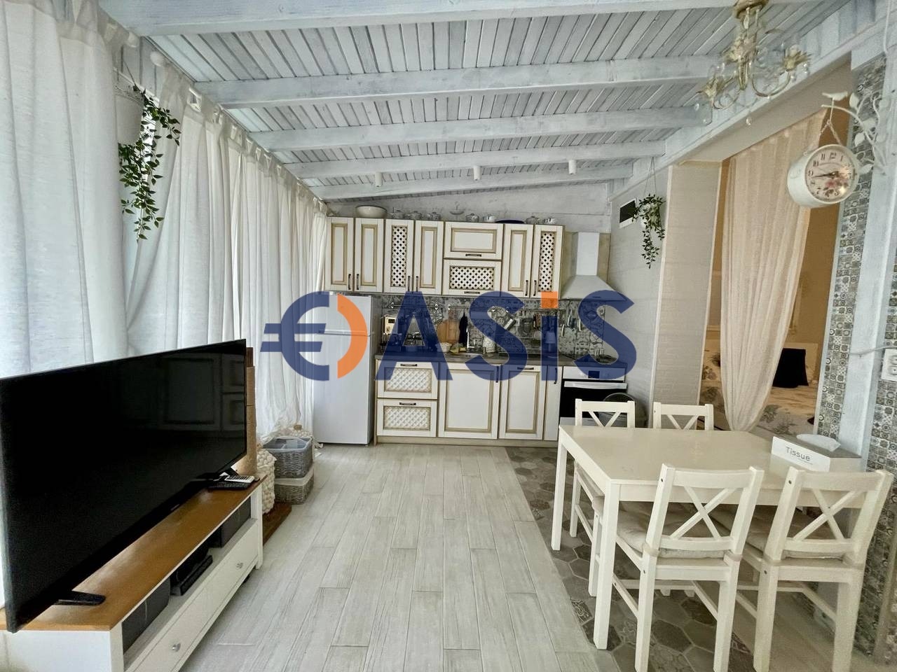 Продава 4-СТАЕН, к.к. Слънчев бряг, област Бургас