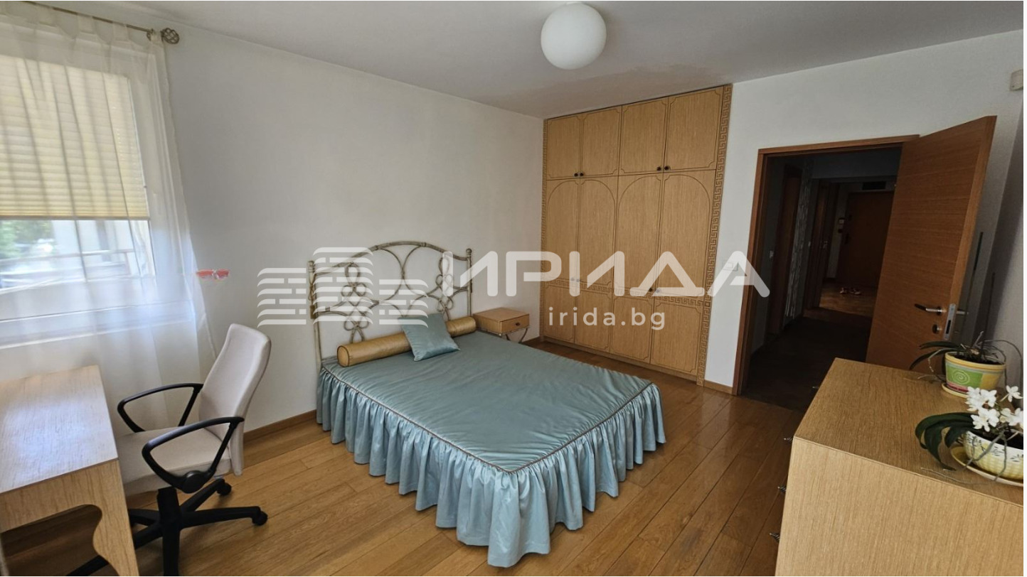 Продава 4-СТАЕН, гр. София, Витоша, снимка 3 - Апартаменти - 55845696