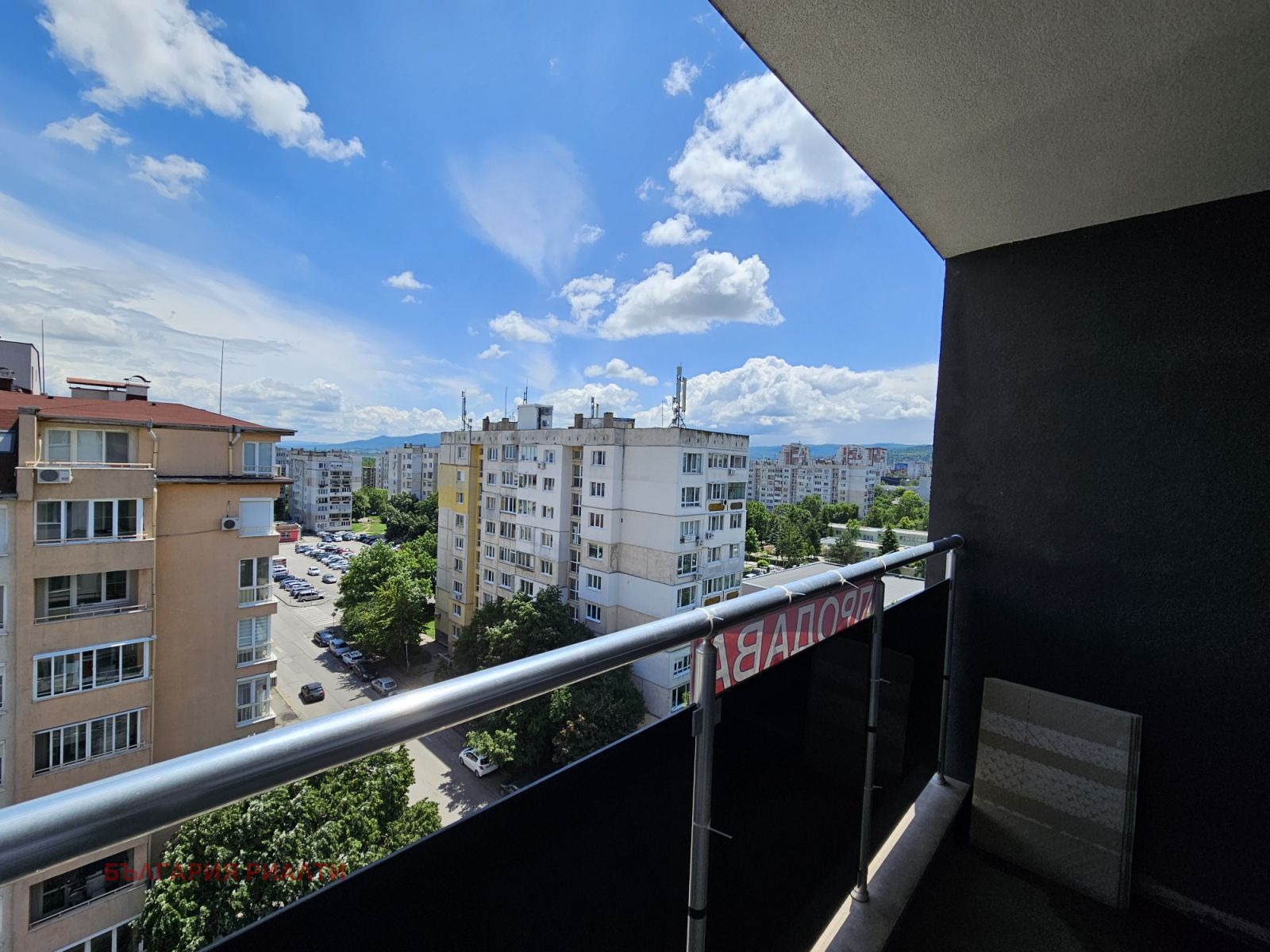 Продава МНОГОСТАЕН, гр. София, Младост 4, снимка 11 - Апартаменти - 54408653