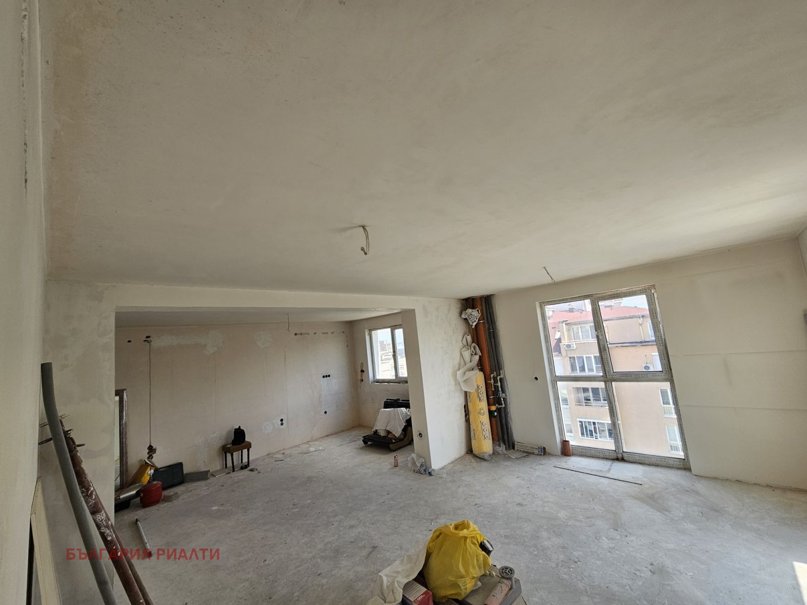 Продава МНОГОСТАЕН, гр. София, Младост 4, снимка 5 - Апартаменти - 54408653
