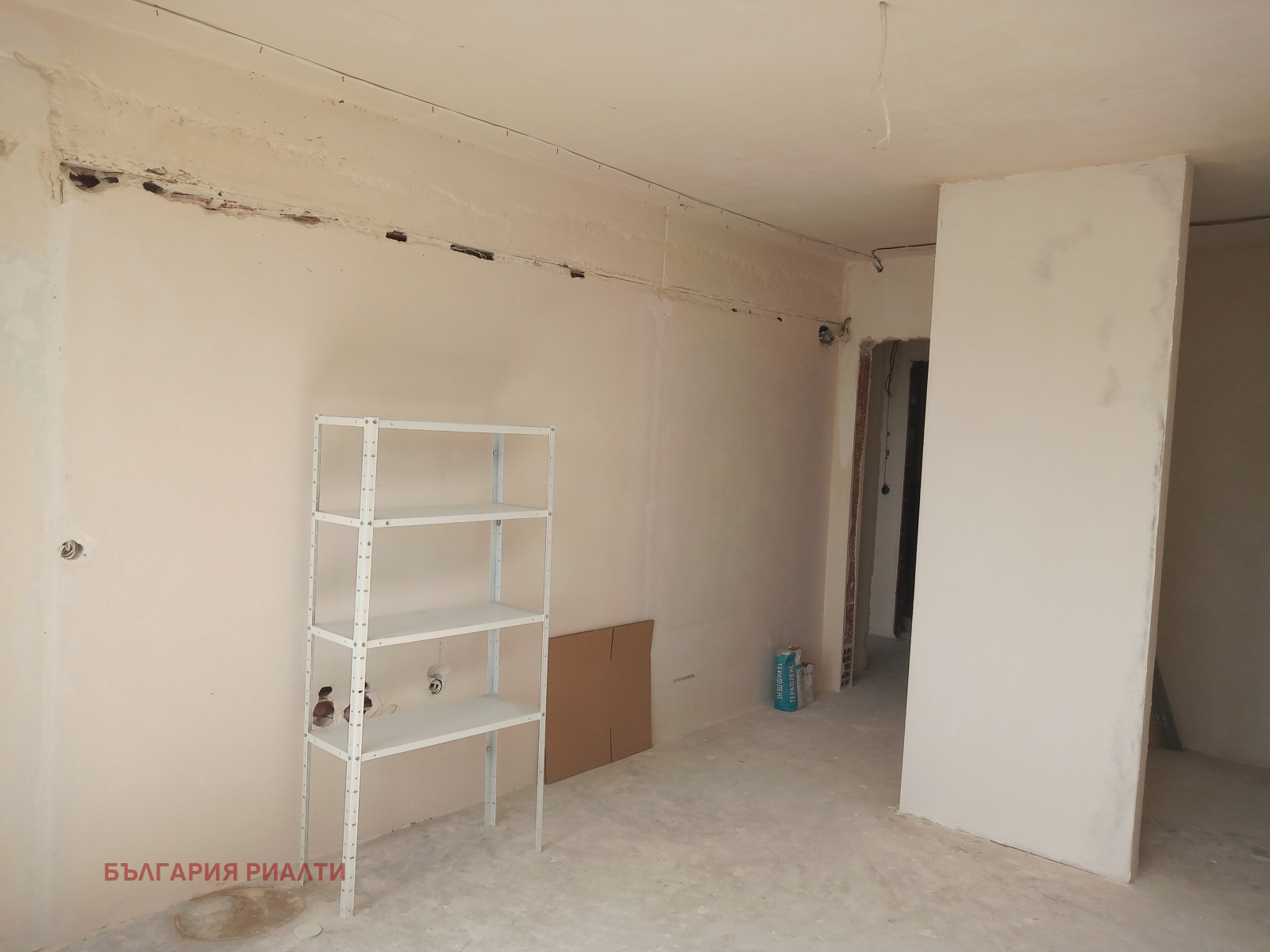 Продава МНОГОСТАЕН, гр. София, Младост 4, снимка 10 - Апартаменти - 54408653