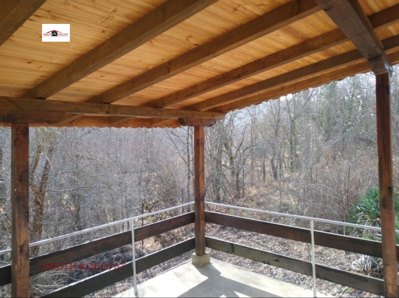 Продава КЪЩА, с. Габровци, област Велико Търново, снимка 2 - Къщи - 53673047