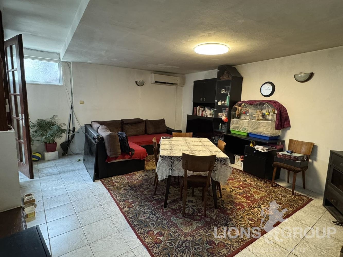 Продава КЪЩА, гр. Варна, Христо Ботев, снимка 3 - Къщи - 53970605