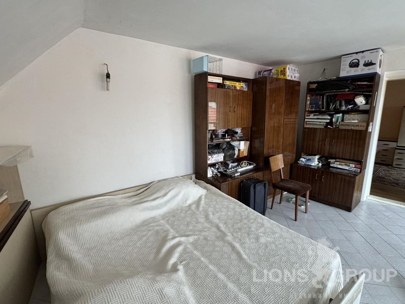 Продава КЪЩА, гр. Варна, Христо Ботев, снимка 8 - Къщи - 53970605