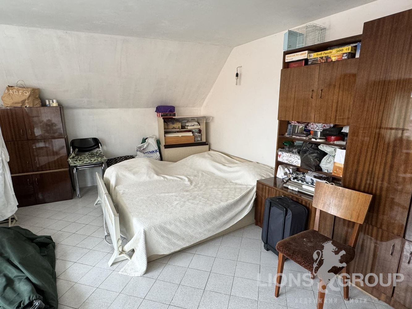 Продава КЪЩА, гр. Варна, Христо Ботев, снимка 9 - Къщи - 53970605