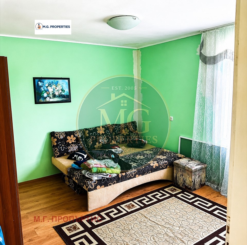 Продава КЪЩА, с. Калоян, област Варна, снимка 7 - Къщи - 55234910
