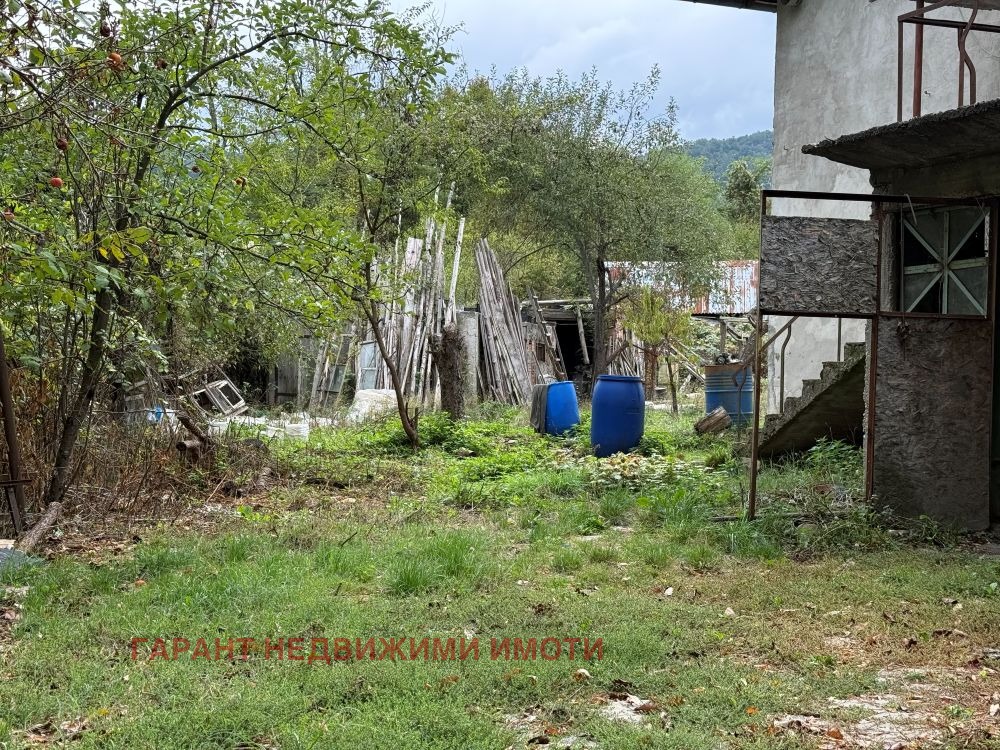 Продава КЪЩА, с. Гарван, област Габрово, снимка 6 - Къщи - 55788271