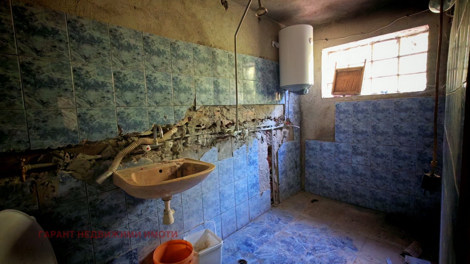 Продава КЪЩА, с. Гарван, област Габрово, снимка 11 - Къщи - 55788271
