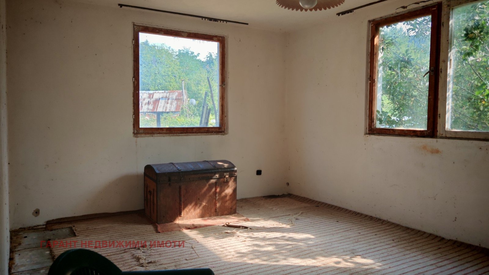 Продава КЪЩА, с. Гарван, област Габрово, снимка 6 - Къщи - 55788271