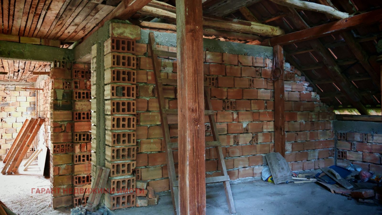 Продава КЪЩА, с. Гарван, област Габрово, снимка 13 - Къщи - 55788271
