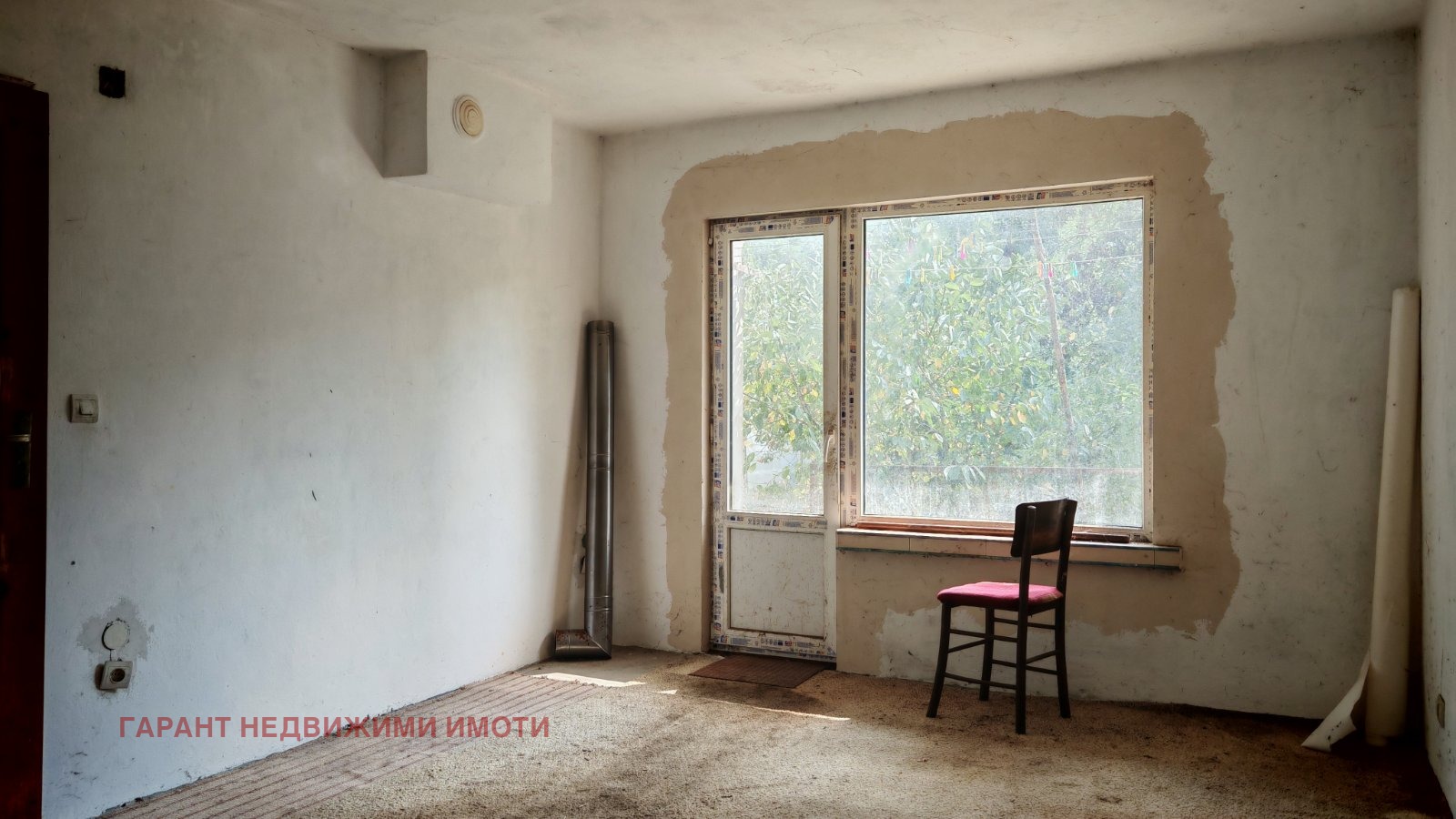 Продава КЪЩА, с. Гарван, област Габрово, снимка 8 - Къщи - 55788271