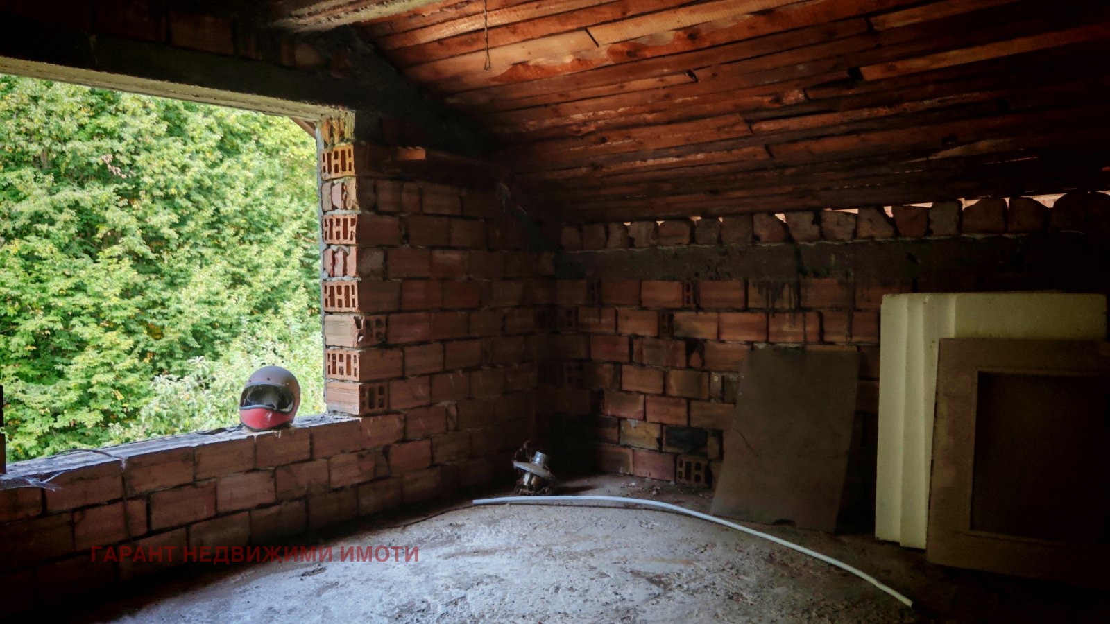 Продава КЪЩА, с. Гарван, област Габрово, снимка 15 - Къщи - 55788271