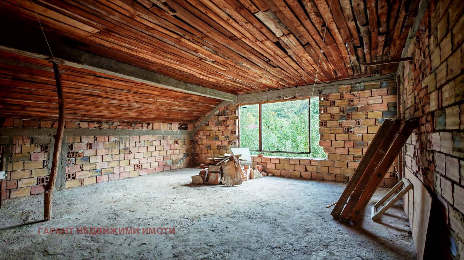 Продава КЪЩА, с. Гарван, област Габрово, снимка 14 - Къщи - 55788271