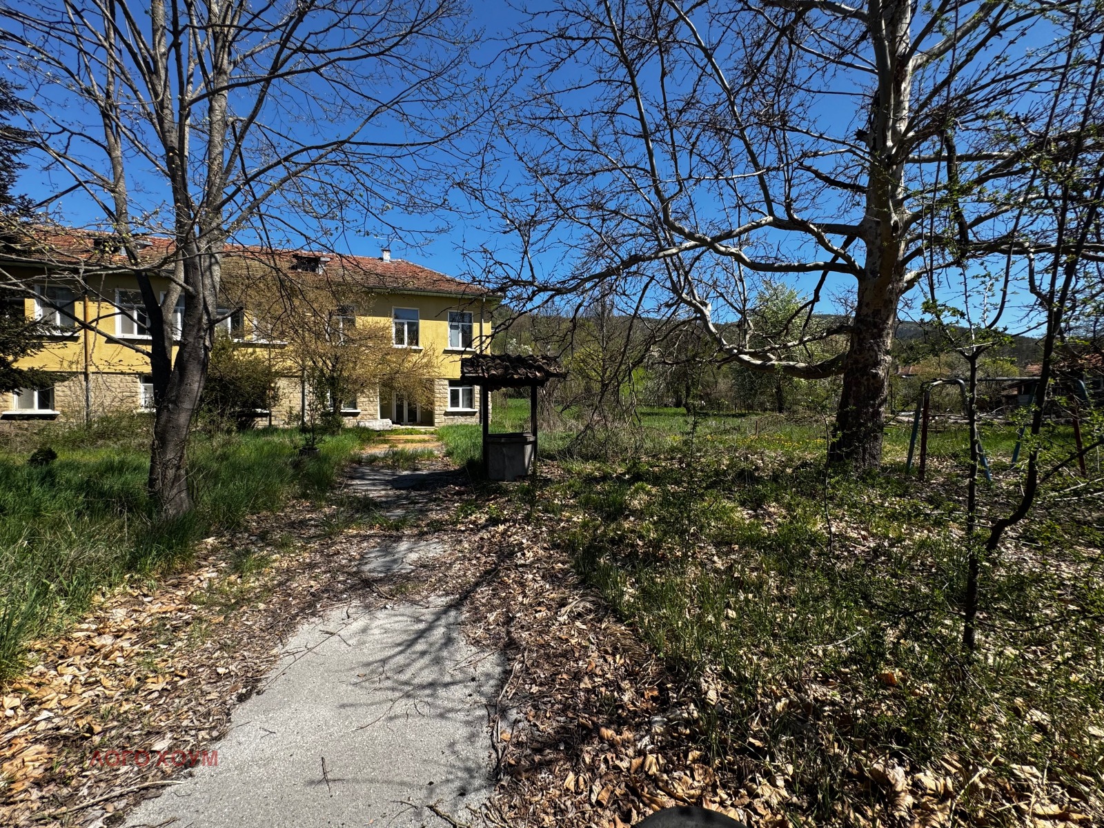 Продава ХОТЕЛ, гр. Елена, област Велико Търново, снимка 6 - Хотели - 54327911