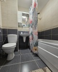 Продава  2-стаен град Варна , к.к. Св.Св. Константин и Елена , 65 кв.м | 61785409 - изображение [7]