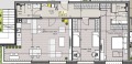 Продава 3-СТАЕН, град София, с. Герман • 199500 € / 390188.08 лв. • 69598830 3