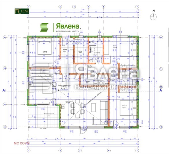 Продава КЪЩА | Imot.bg — изображение 6