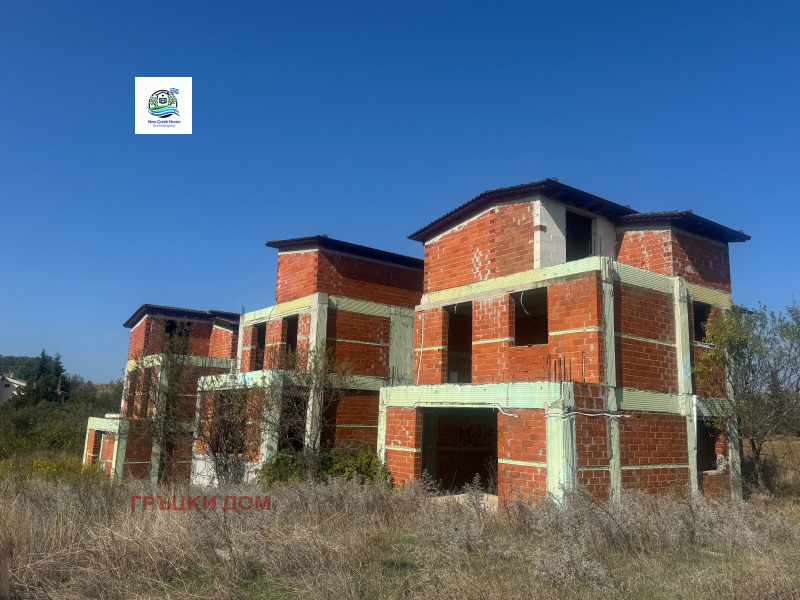 Продава КЪЩА в Гърция, Солун - 170 кв.м / 119 000 € » 232 743.77 лв., ГРЪЦКИ ДОМ