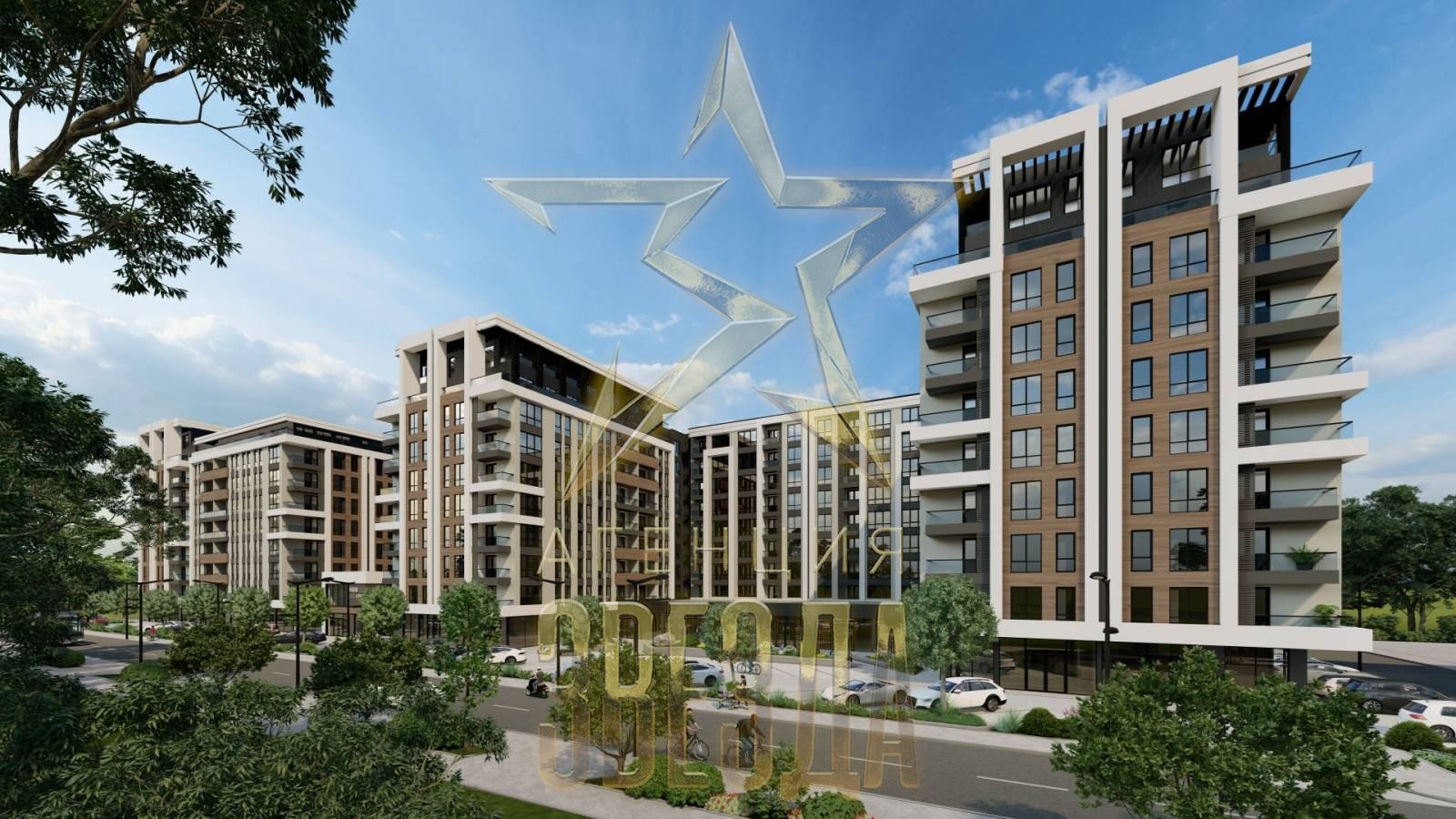 Продава 4-СТАЕН | Imot.bg — изображение 3