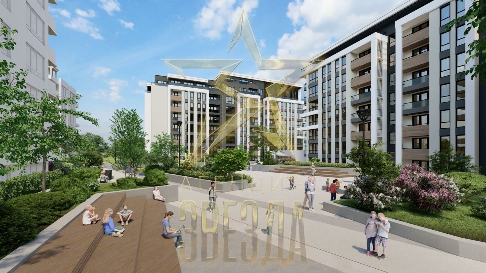 Продава 4-СТАЕН | Imot.bg — изображение 2