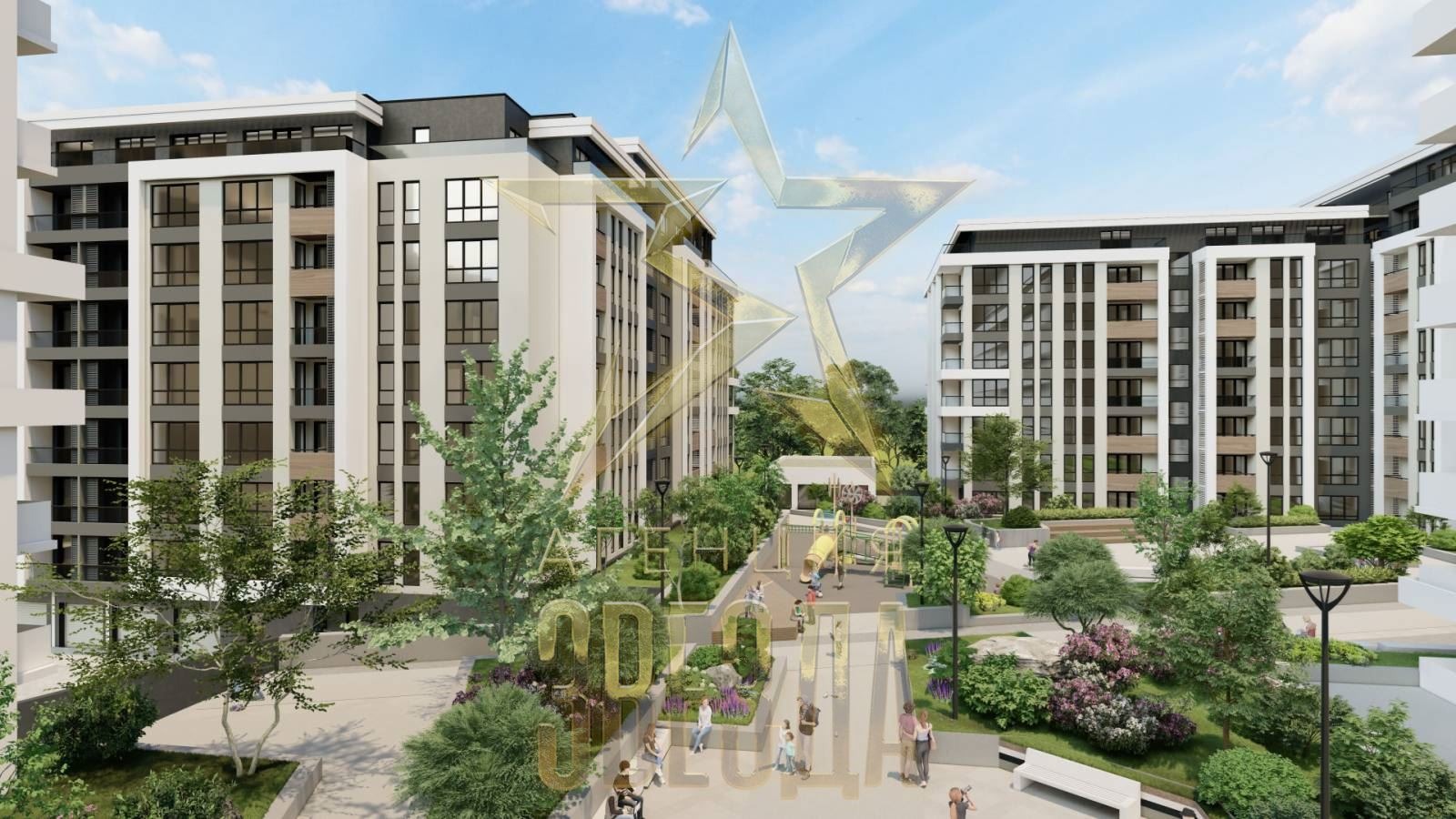 Продава 4-СТАЕН | Imot.bg — изображение 6