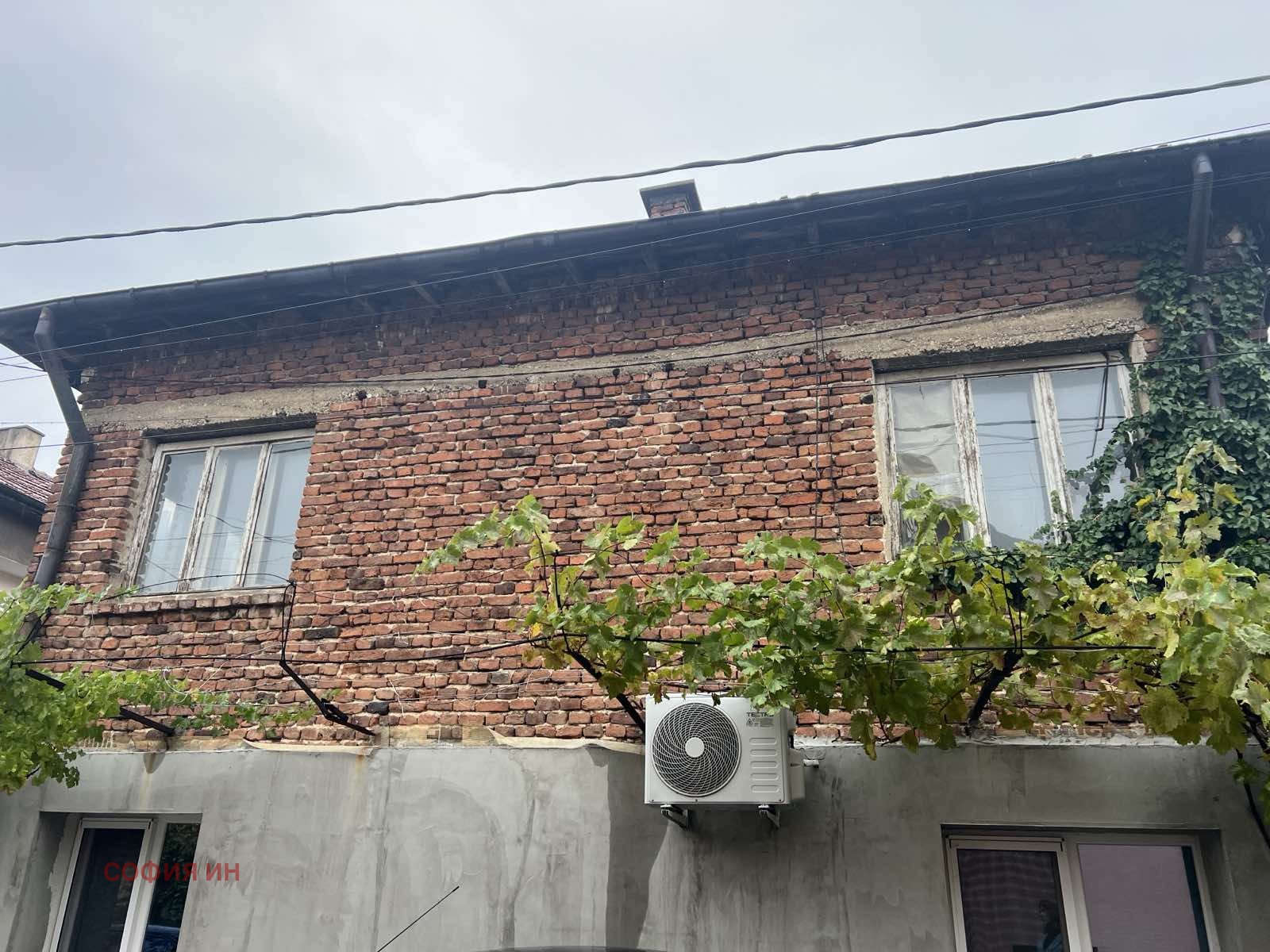 Продава ЕТАЖ ОТ КЪЩА | Imot.bg — изображение 1