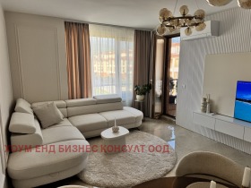1 bedroom m-t Detski grad, Sofia