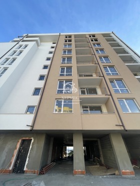 Продажба на тристайни апартаменти в град Бургас - изображение 14 