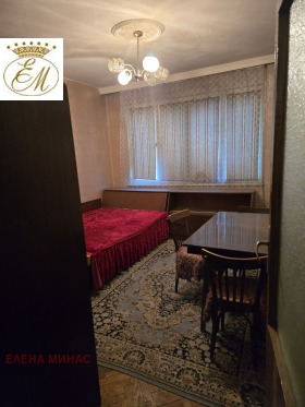 4-СТАЕН, 110 m2