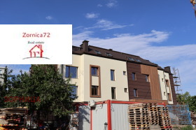 Продава 4-стаен град София Младост 1 - [1] 