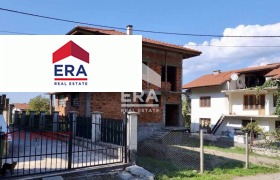 Hus Sapareva banja, region Kyustendil