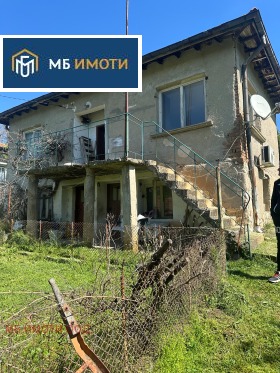 Haus Zazarowzi, region Sofia